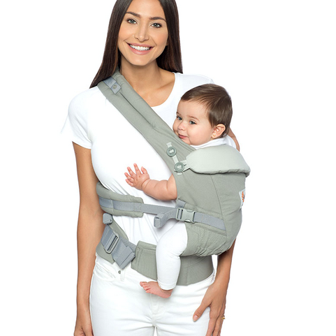 Most Fashionable Baby Carrier Most Fashionable Baby Carrier